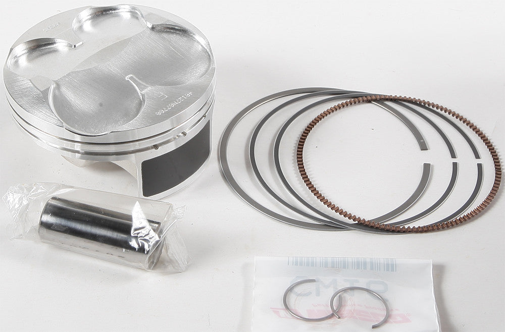 WISECO Piston (1)