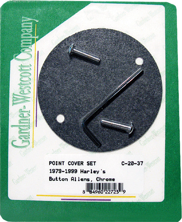 GARDNERWESTCOTT Points Cover Set
