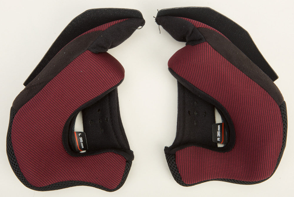 GMAX OF-77 Cheek Pads