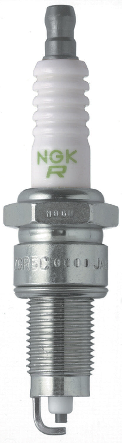 NGK Spark Plug (2)