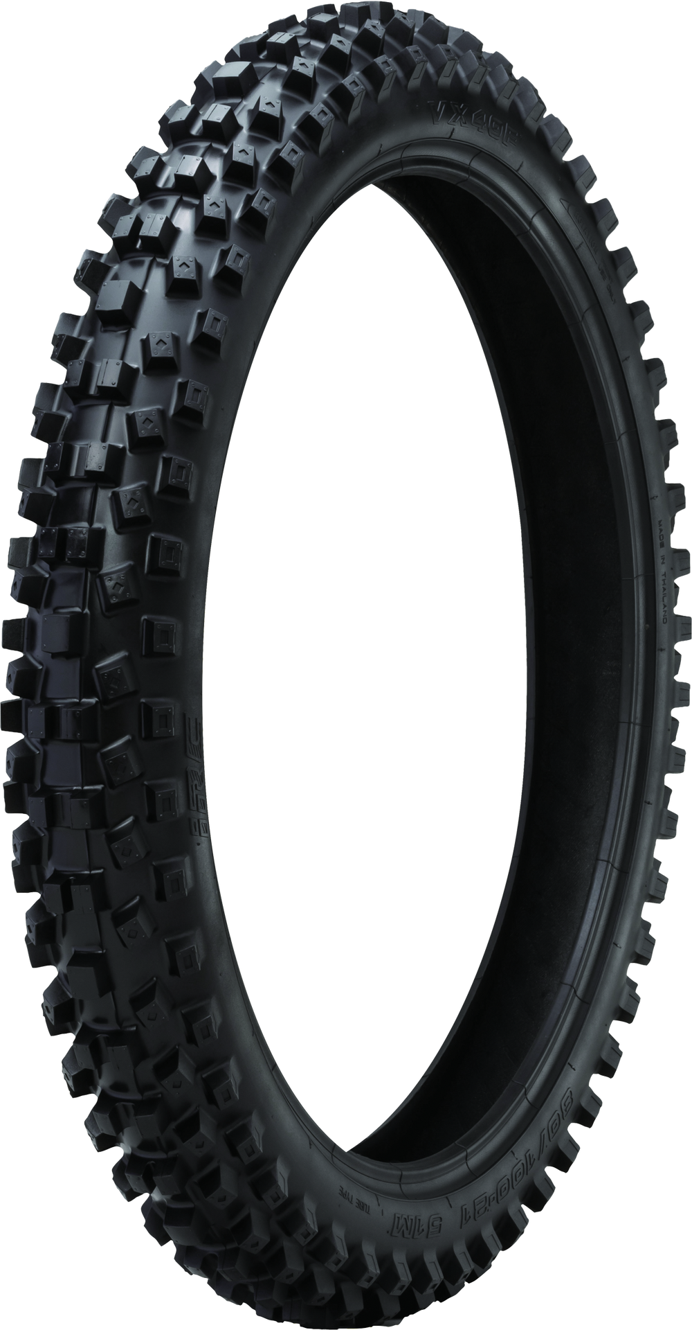 IRC VX40 Tire