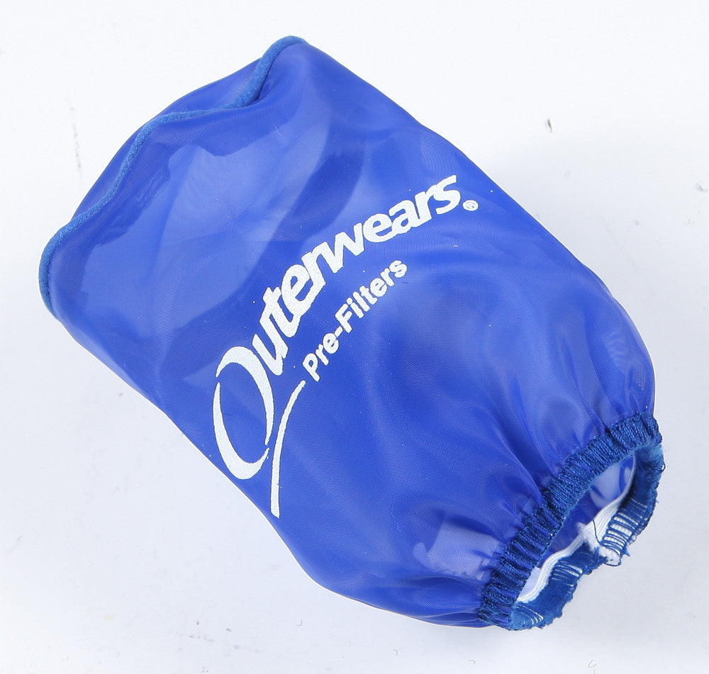 OUTERWEARS Pre-Filter