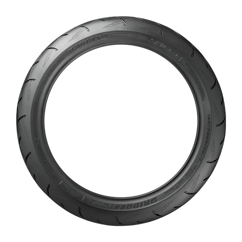 BRIDGESTONE BRIDGESTONE BATTLAX HYPERSPORT S21