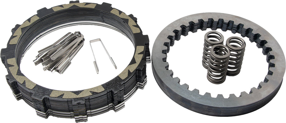 REKLUSE RACING TorqDrive Clutch