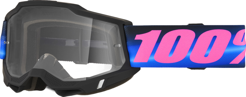 100-PERCENT Accuri 2 (SP `26)