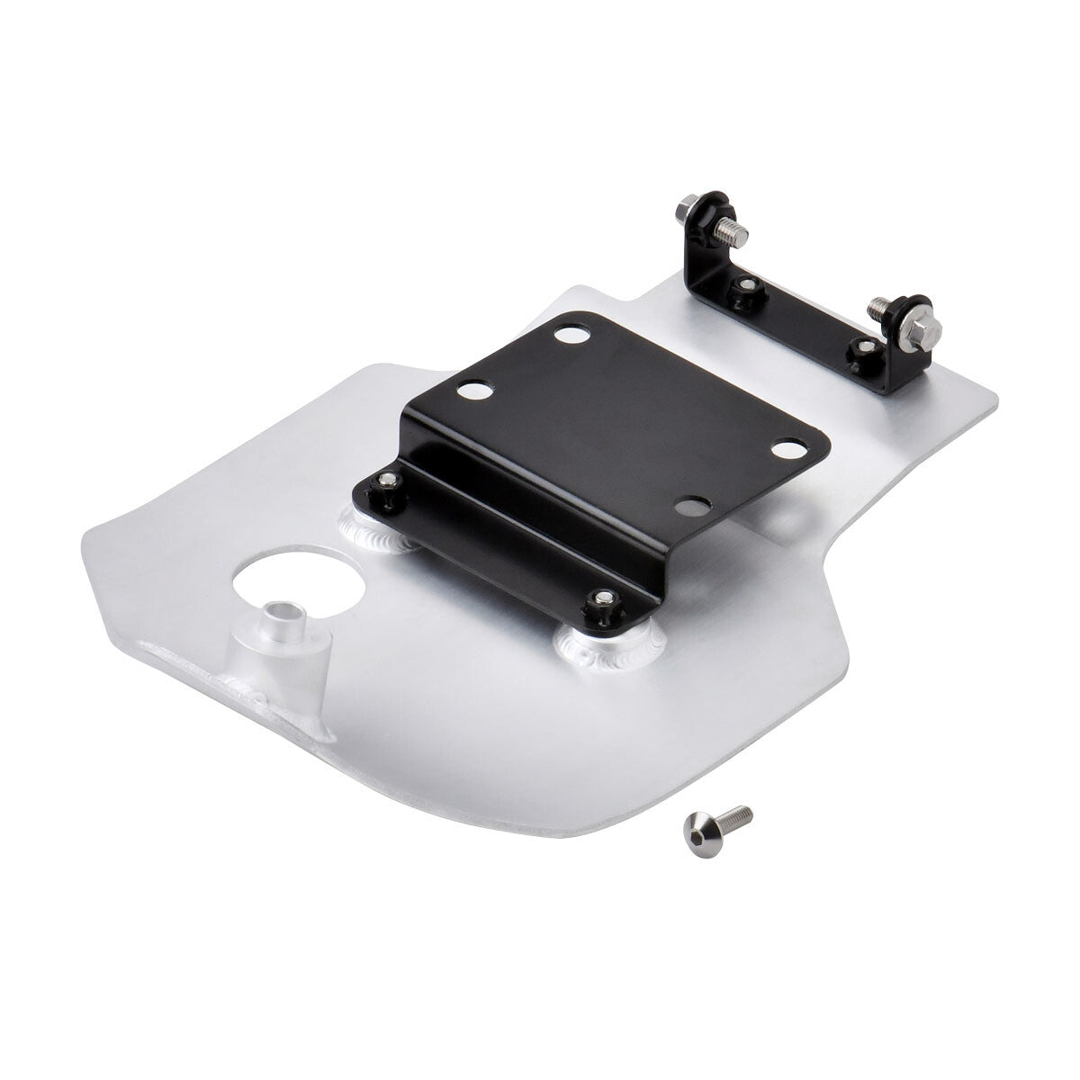 ZETA Glide Plate