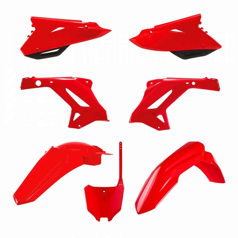 POLISPORT Plastic Kit