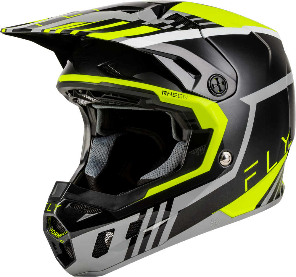FLY RACING Formula CC Strike Helmets (2027)
