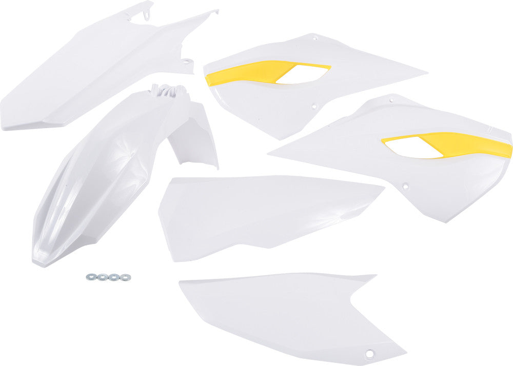 ACERBIS Plastic Kit (1)