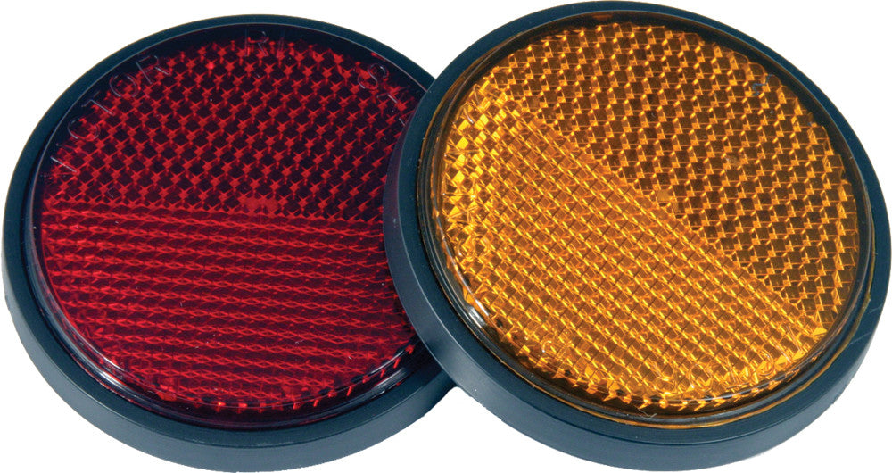 CHRIS PRODUCTS Reflector