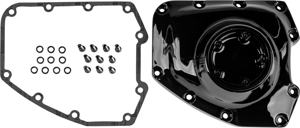 HARDDRIVE Cam Cover