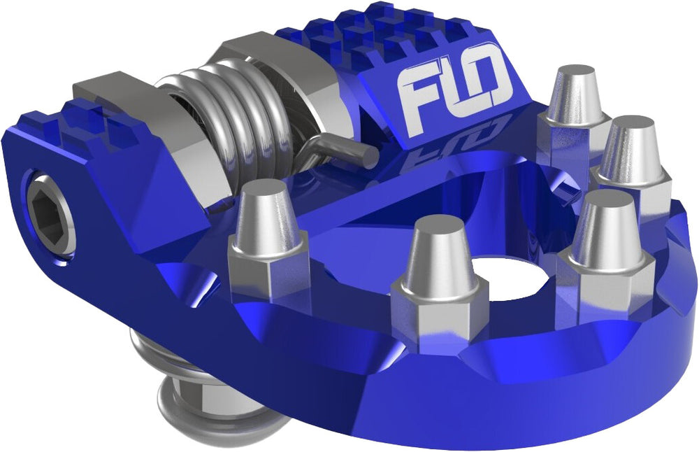 FLO MOTORSPORTS Folding Tip Only