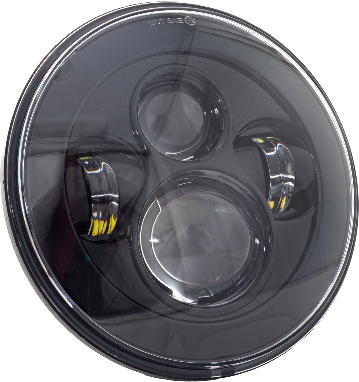 LETRIC LIGHTING CO 7" LED Headlight