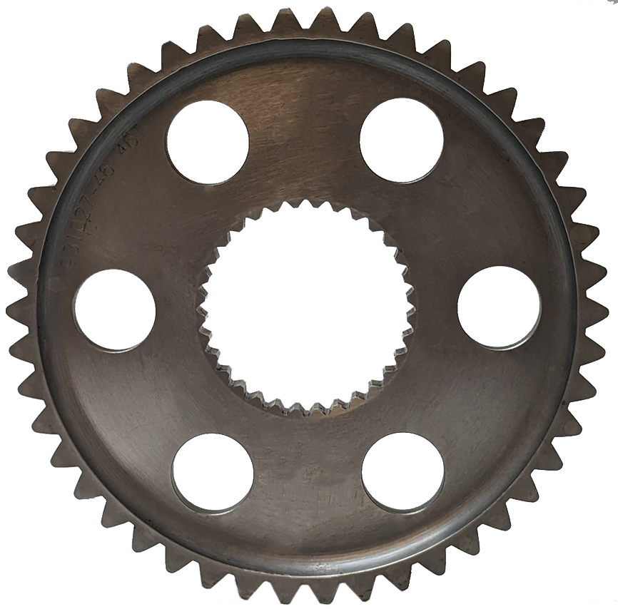 VENOM PRODUCTS Silent Bottom Sprocket