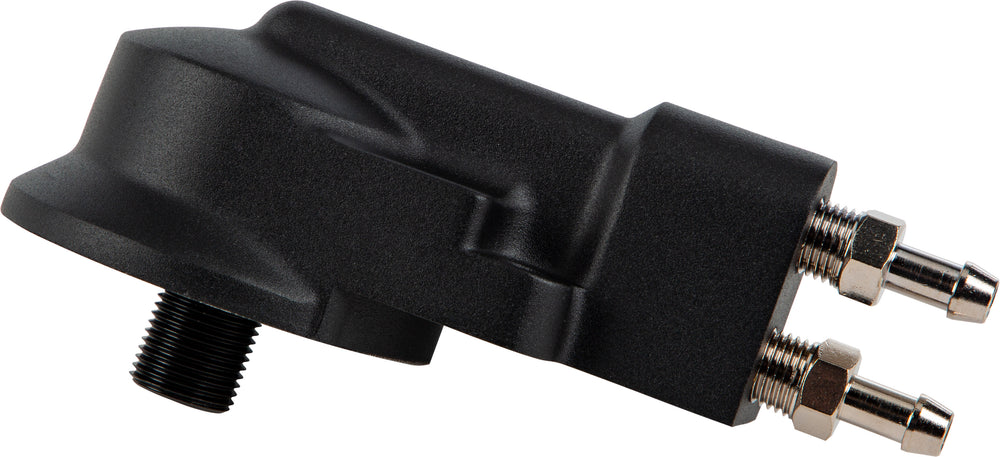 HARDDRIVE Oil Filter Mount