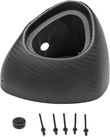 YOSHIMURA End Cap Kit