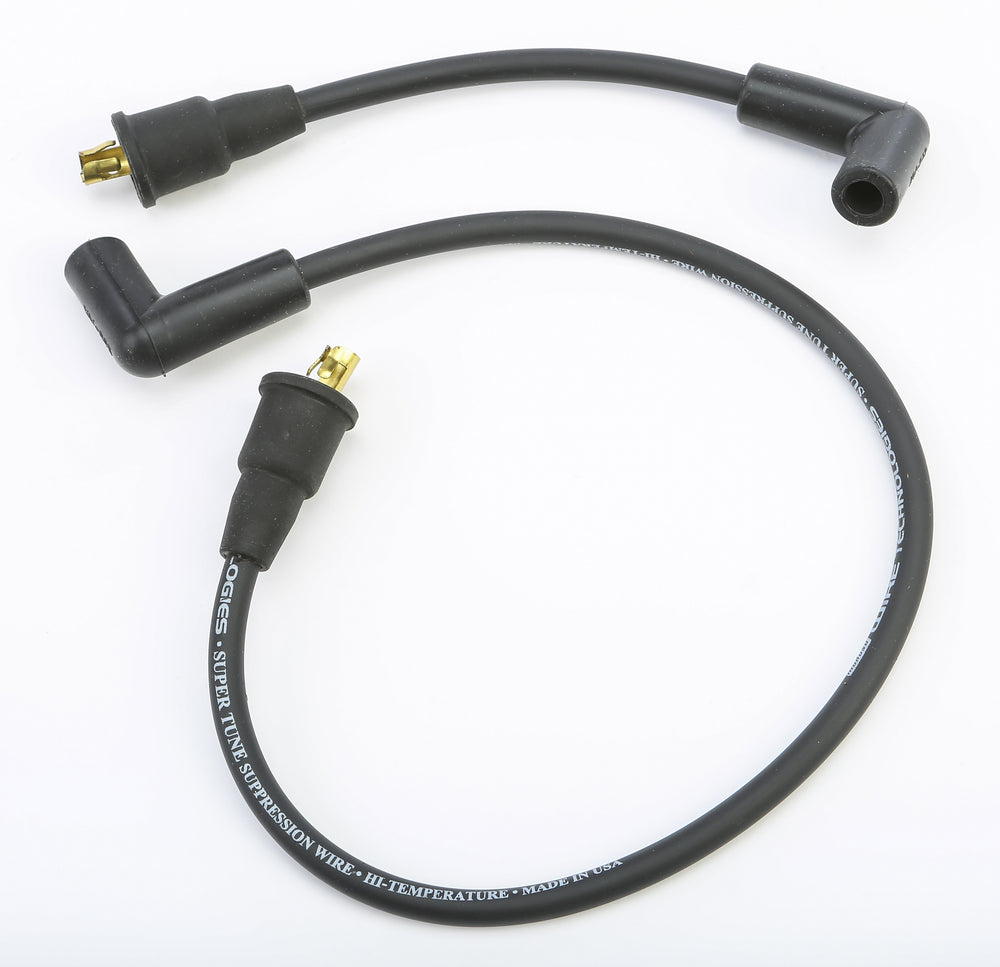 MOROSO High Performance Suppression Ignition Wire