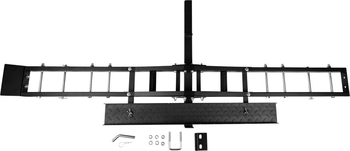 FIRE POWER Motorcycle Carrier
