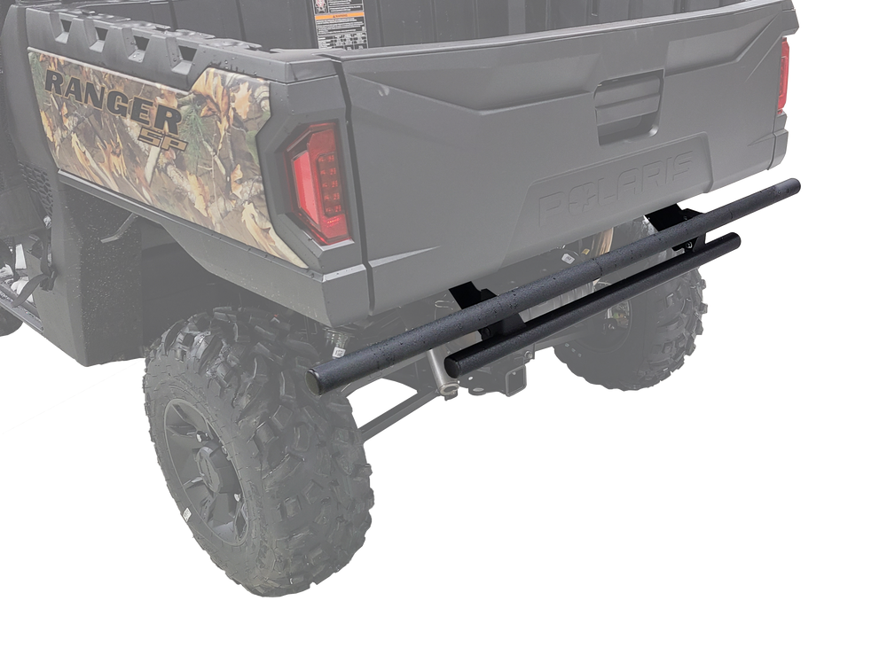KFI Rear Bumper