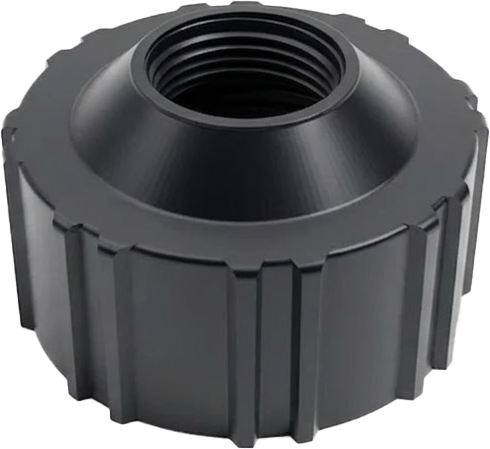 TUFF JUG Auto-Stop Spout