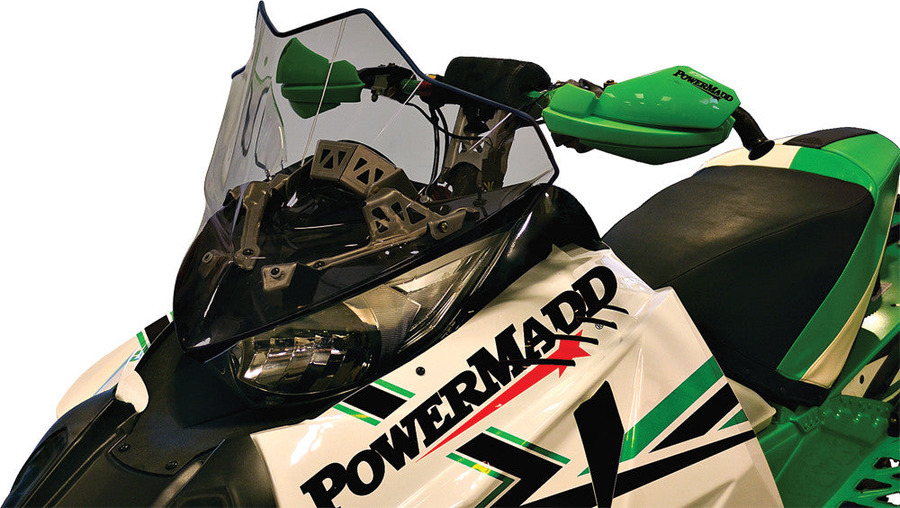 POWERMADD Windshield