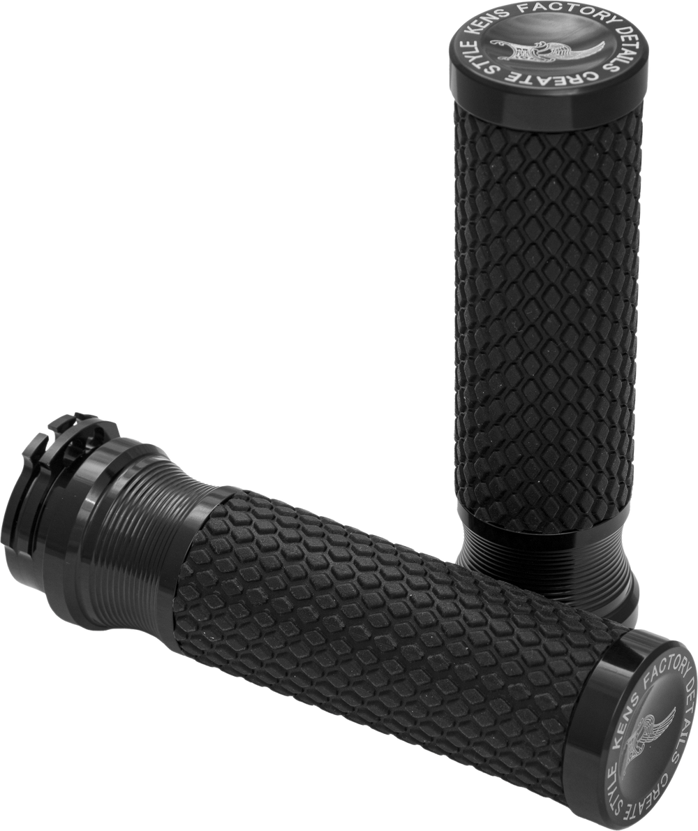 KENS FACTORY Next Level Grips