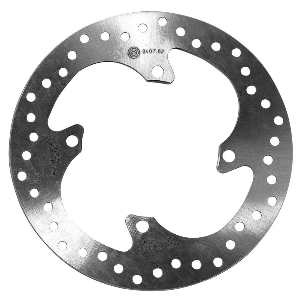 BREMBO Prime Brake Rotors