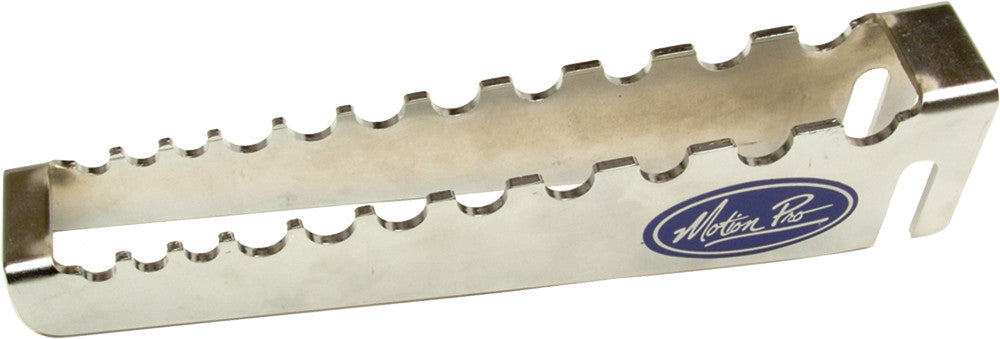 MOTION PRO 11-Slot T-Handle Rack