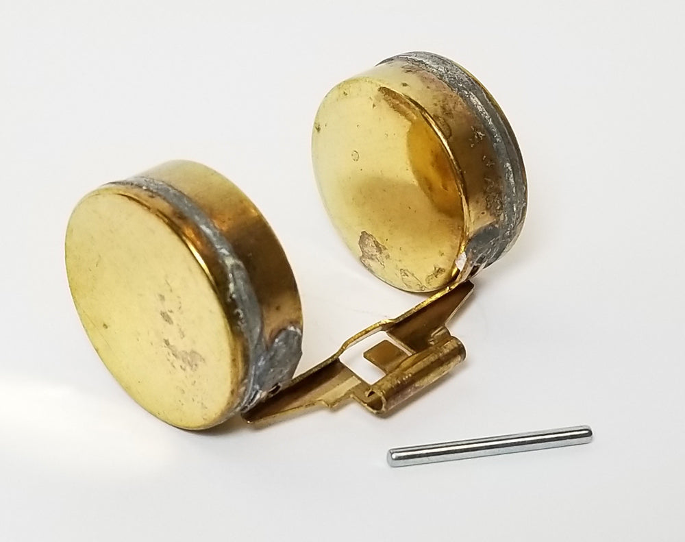 K&S Carburetor Float
