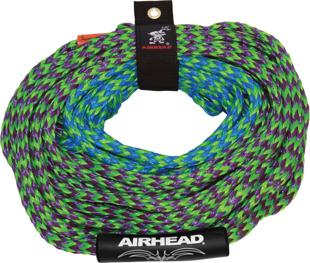 AIRHEAD Inflatables 2 Section Tow Rope