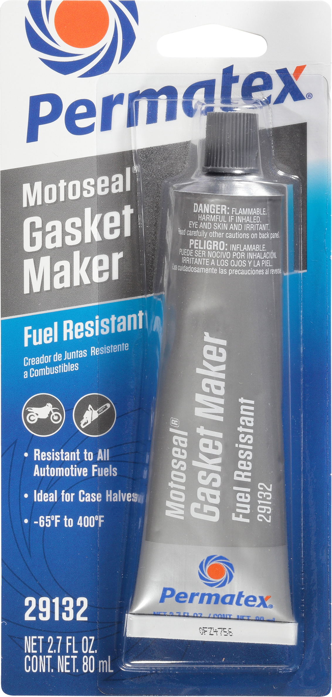 PERMATEX Motoseal Gasket Maker