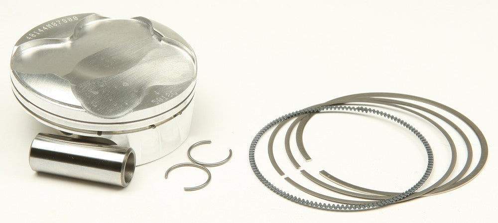 WISECO Piston (1)