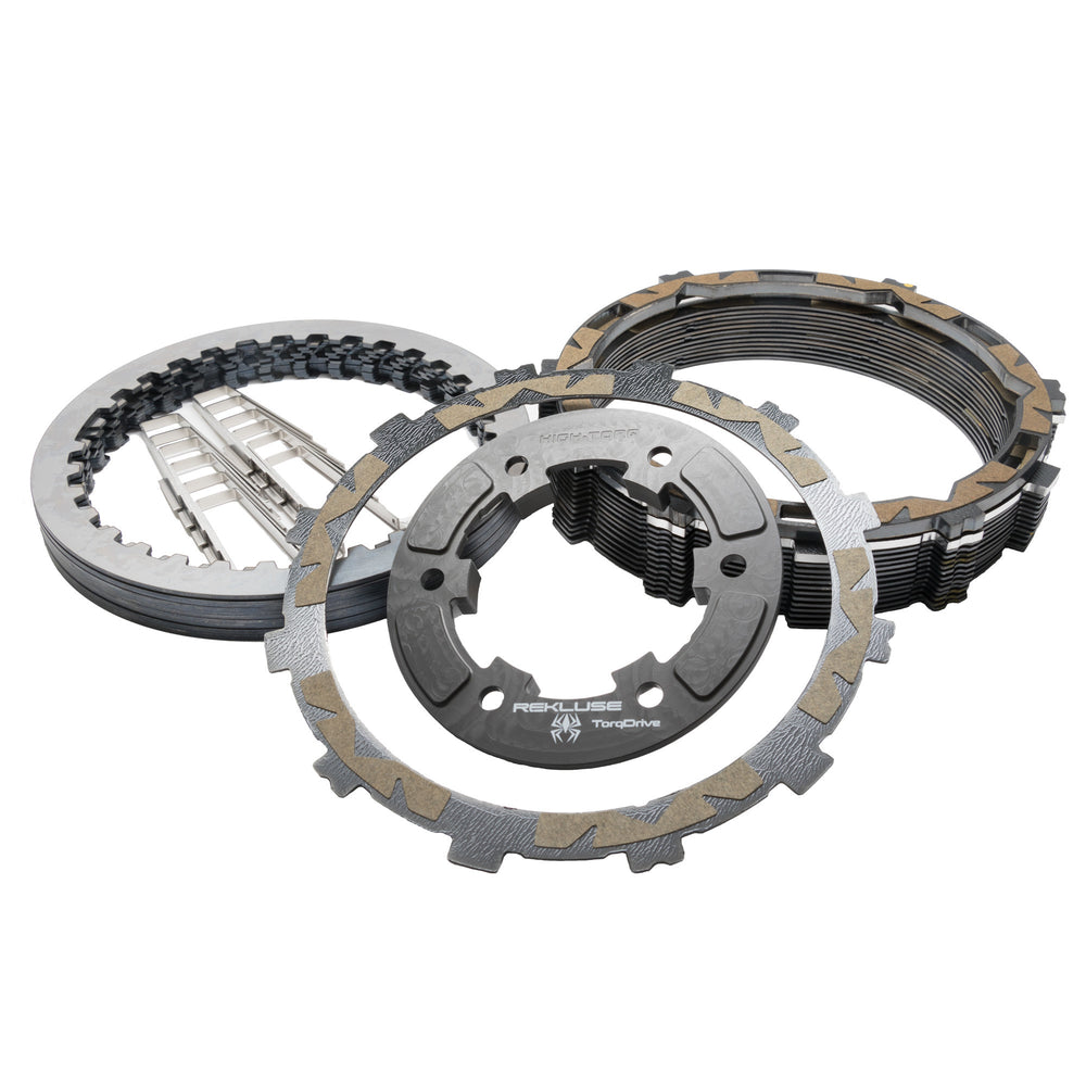 REKLUSE RACING TorqDrive Clutch