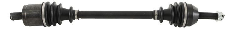 ALL BALLS 8 Ball Extreme Duty Axle