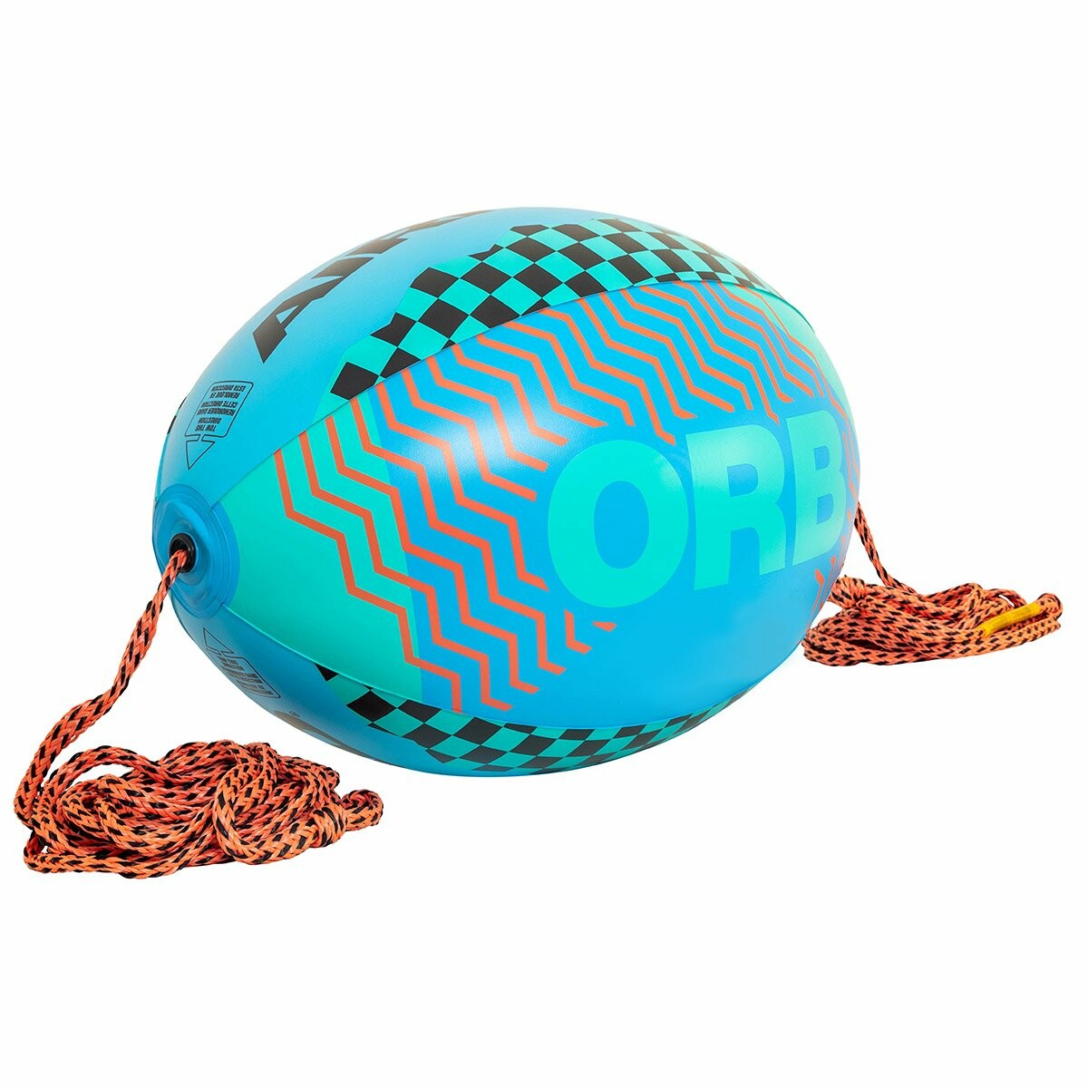 AIRHEAD Orb Booster Tow Rope