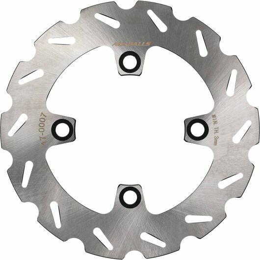 ALL BALLS Brake Rotor