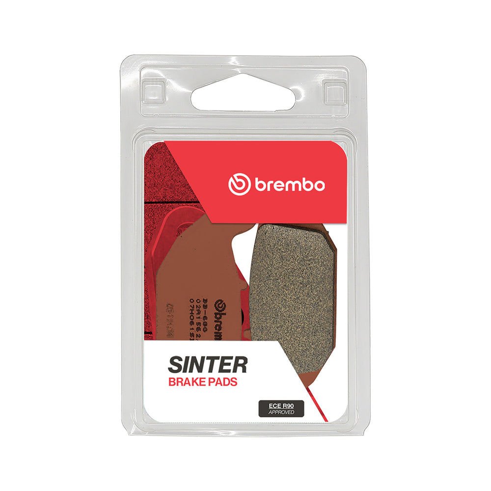 BREMBO Prime SD Sintered Brake Pads