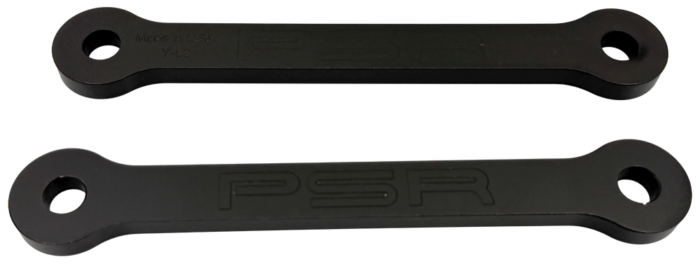PSR Lowering Link