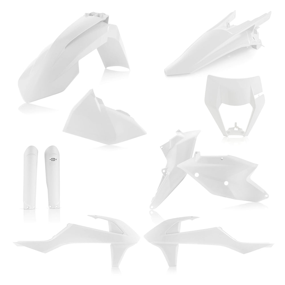 ACERBIS Full Plastic Kit (1)