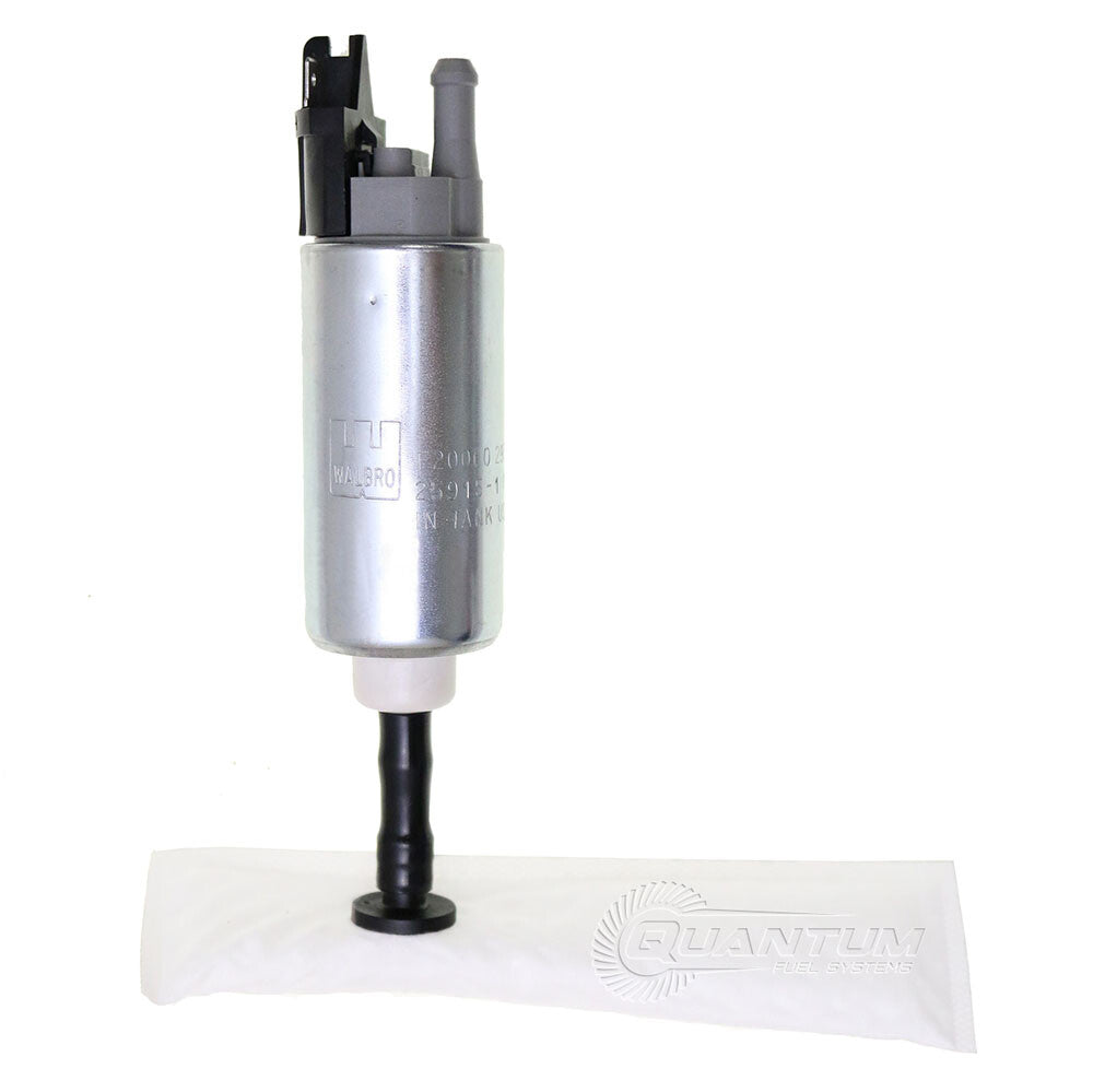 QUANTUM Fuel Pump