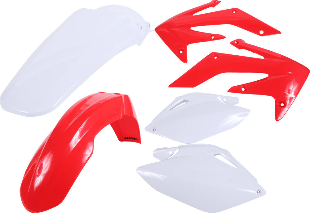 ACERBIS Plastic Kit (1)