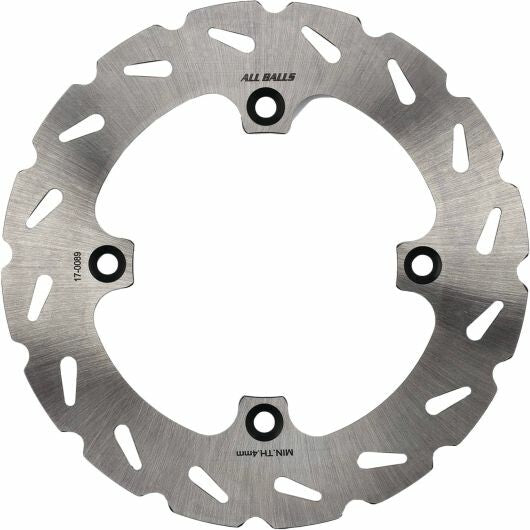 ALL BALLS Brake Rotor
