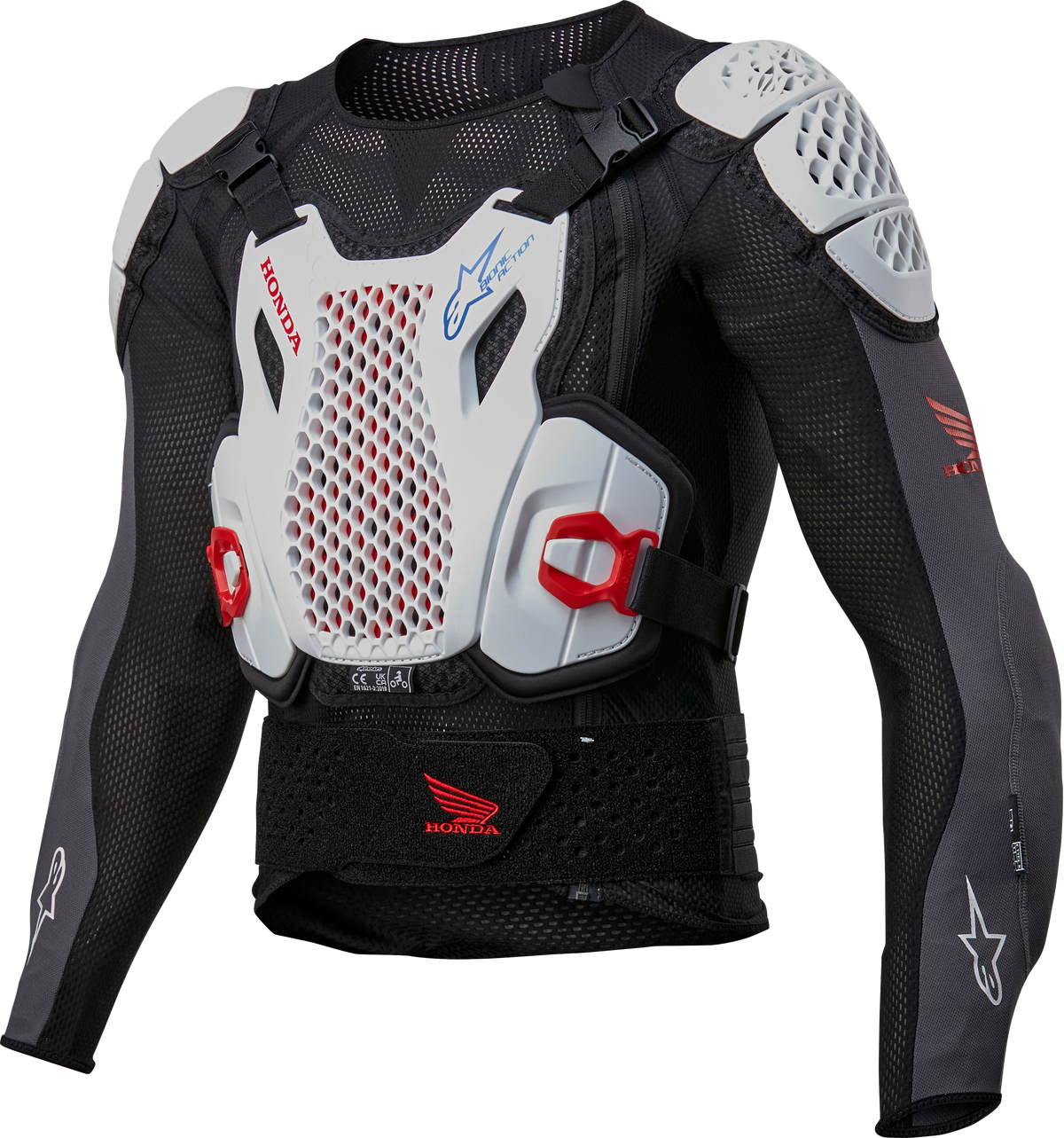 ALPINESTARS Bionic Plus V2 Protection Jacket