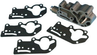 JAMES GASKETS Panhead/Shovelhead Oil/Oil Pump Gasket