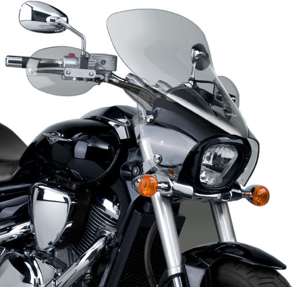 NATIONAL CYCLE VStream+ Windshield