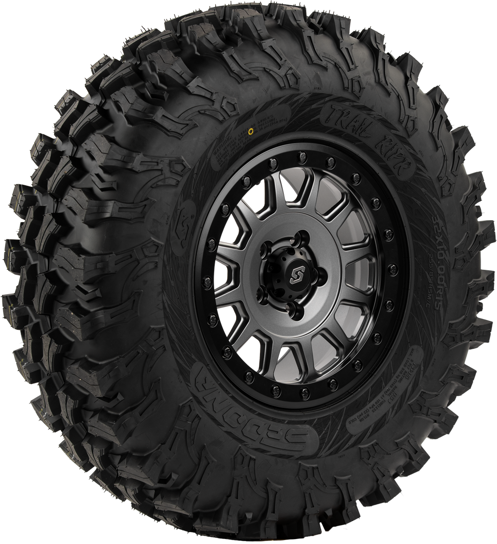 SEDONA Trail Ripr Tire