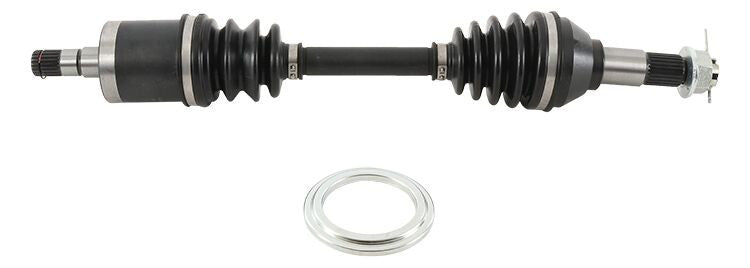 ALL BALLS 8 Ball Extreme Duty Axle