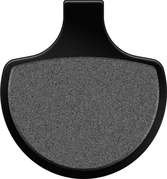 HARDDRIVE HD Organic Brake Pads
