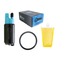 QUANTUM Fuel Pump
