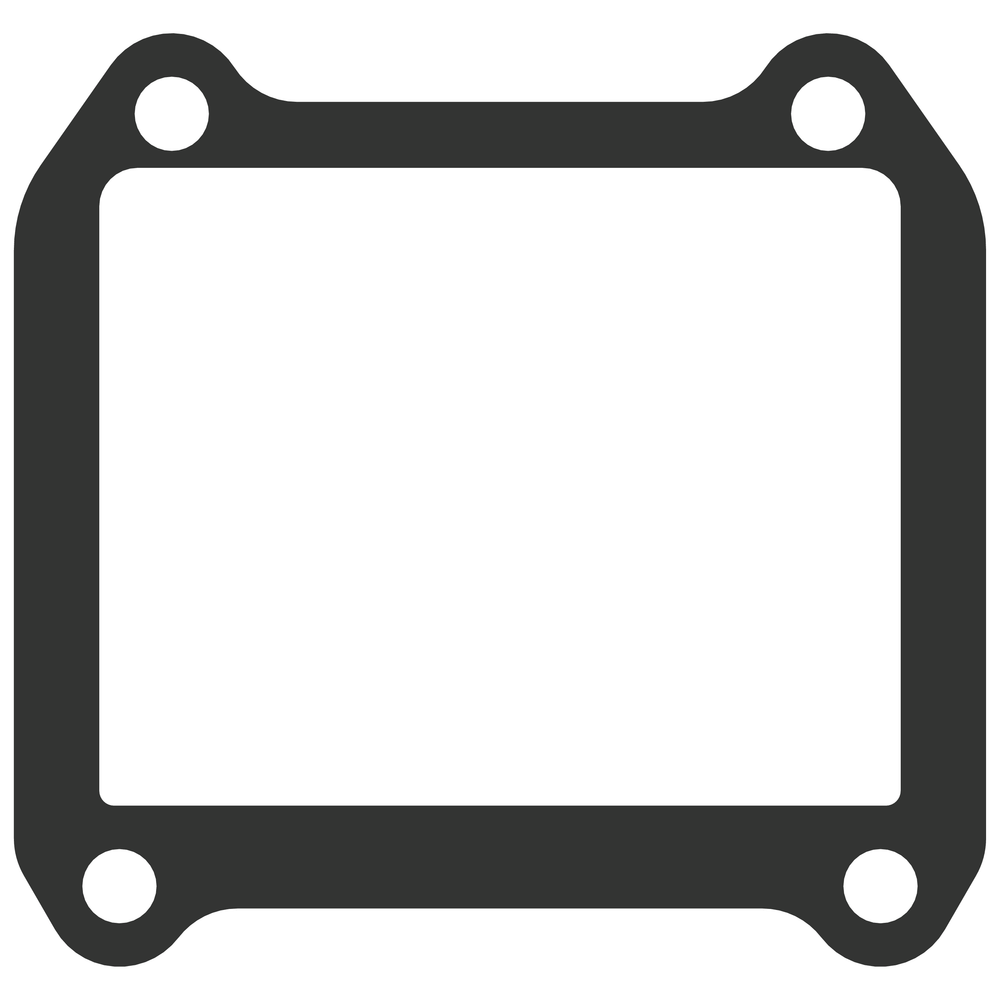 MOTO TASSINARI Vforce 3/4 Gasket